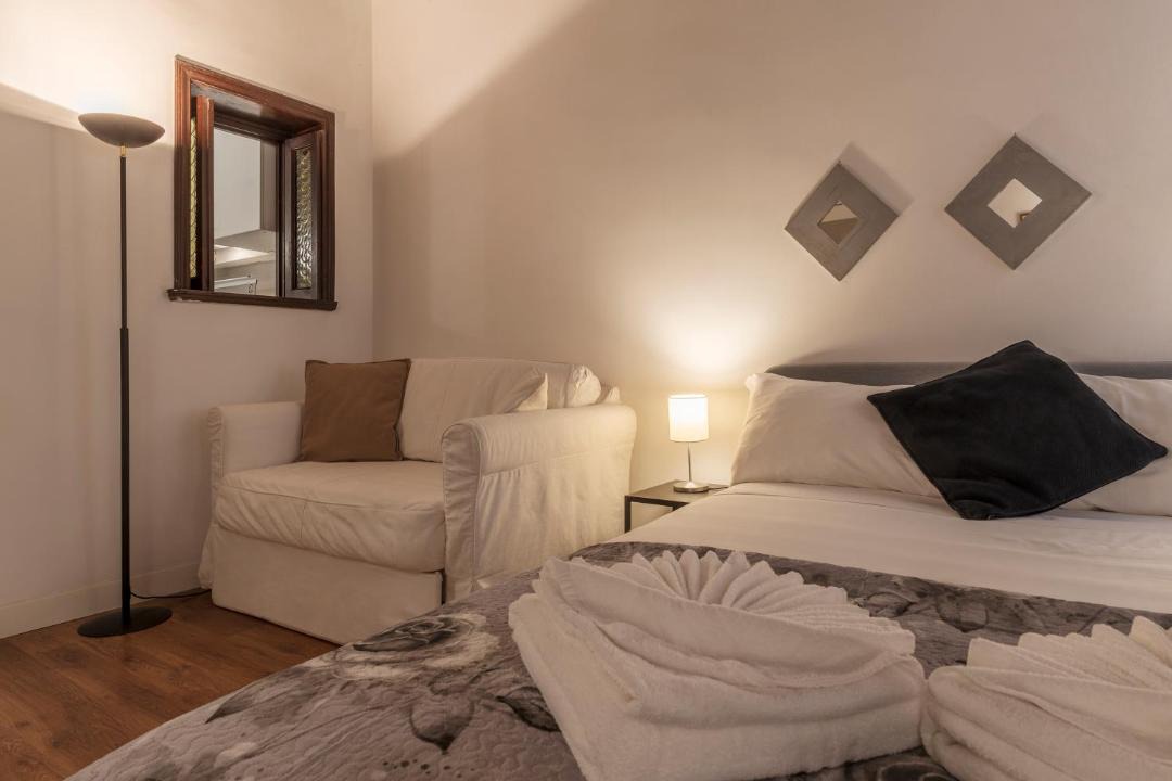 Photo of Bedroom in Monti