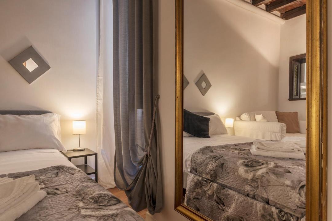 Photo of Bedroom in Monti