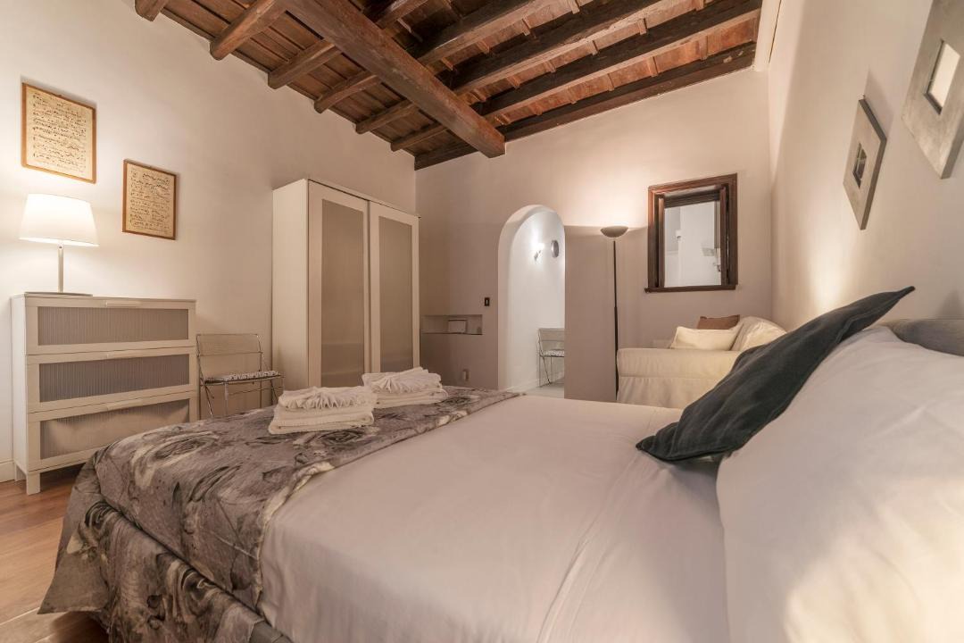 Photo of Bedroom in Monti