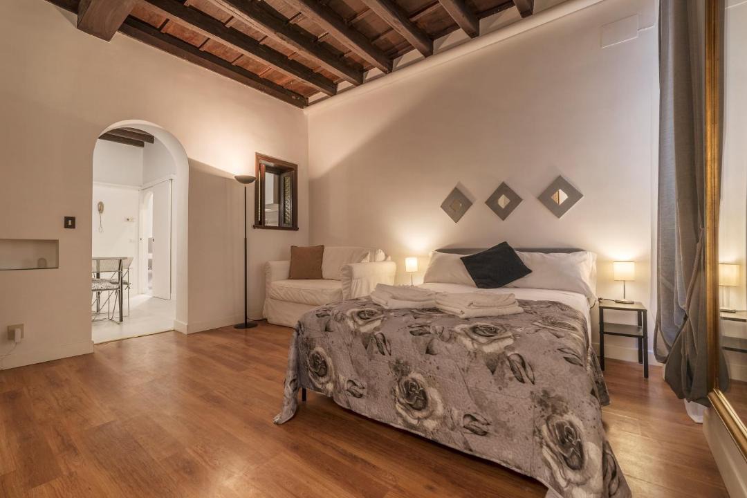Photo of Bedroom in Monti