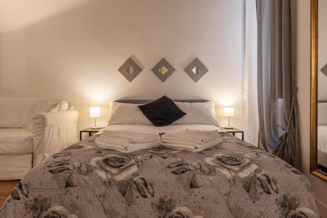 Photo of Bedroom in Monti