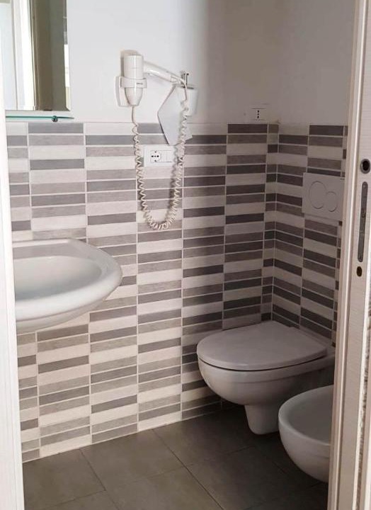 Photo of Bathroom in Pineto