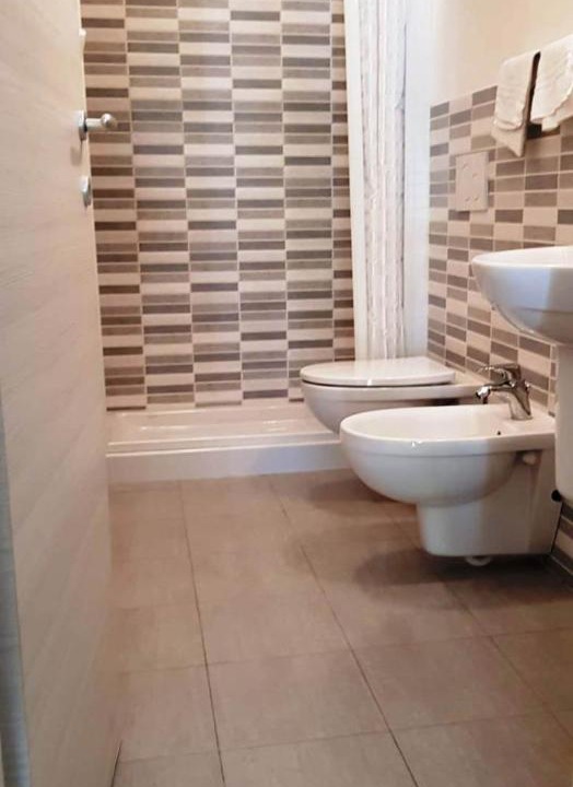 Photo of Bathroom in Pineto