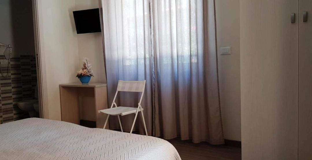 Photo of Bedroom in Pineto