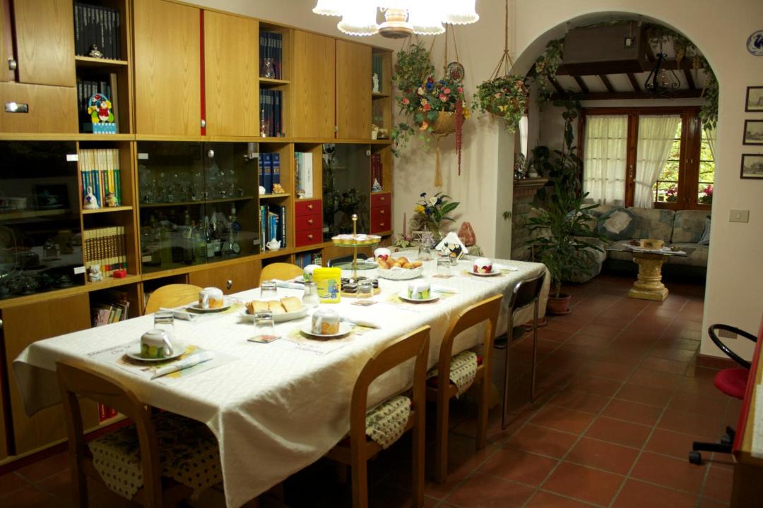 Photo of Kitchen in Predappio