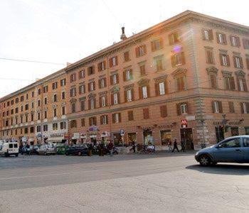 Photo of Buildings in Vatican