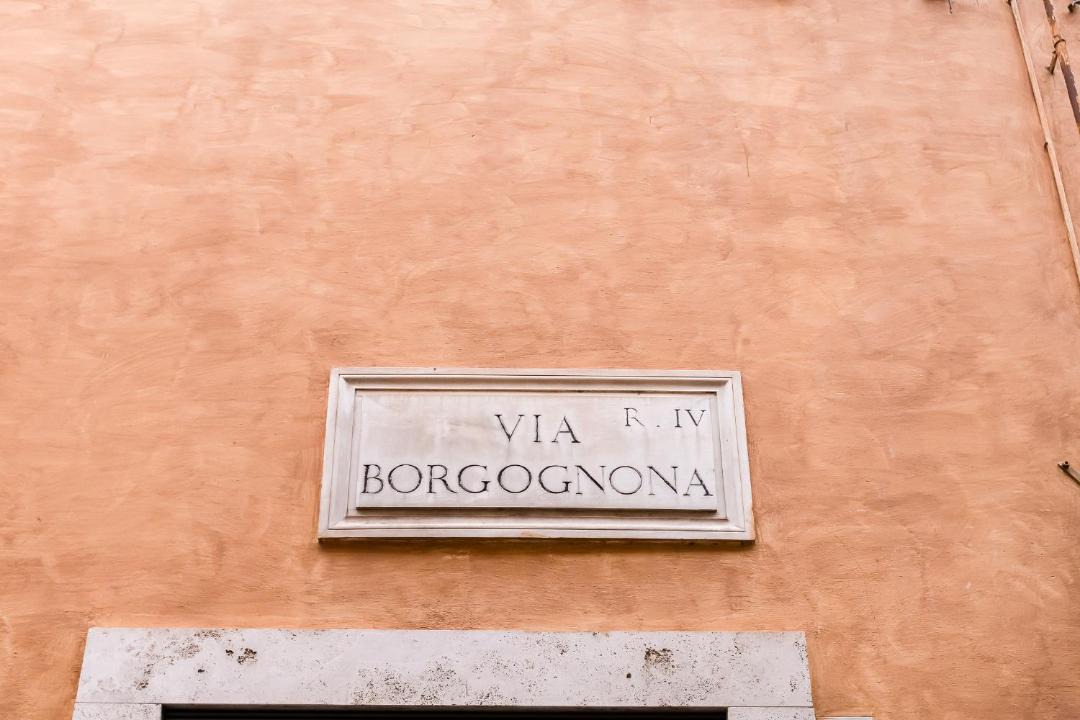 Photo of Others in Rione IV Campo Marzio