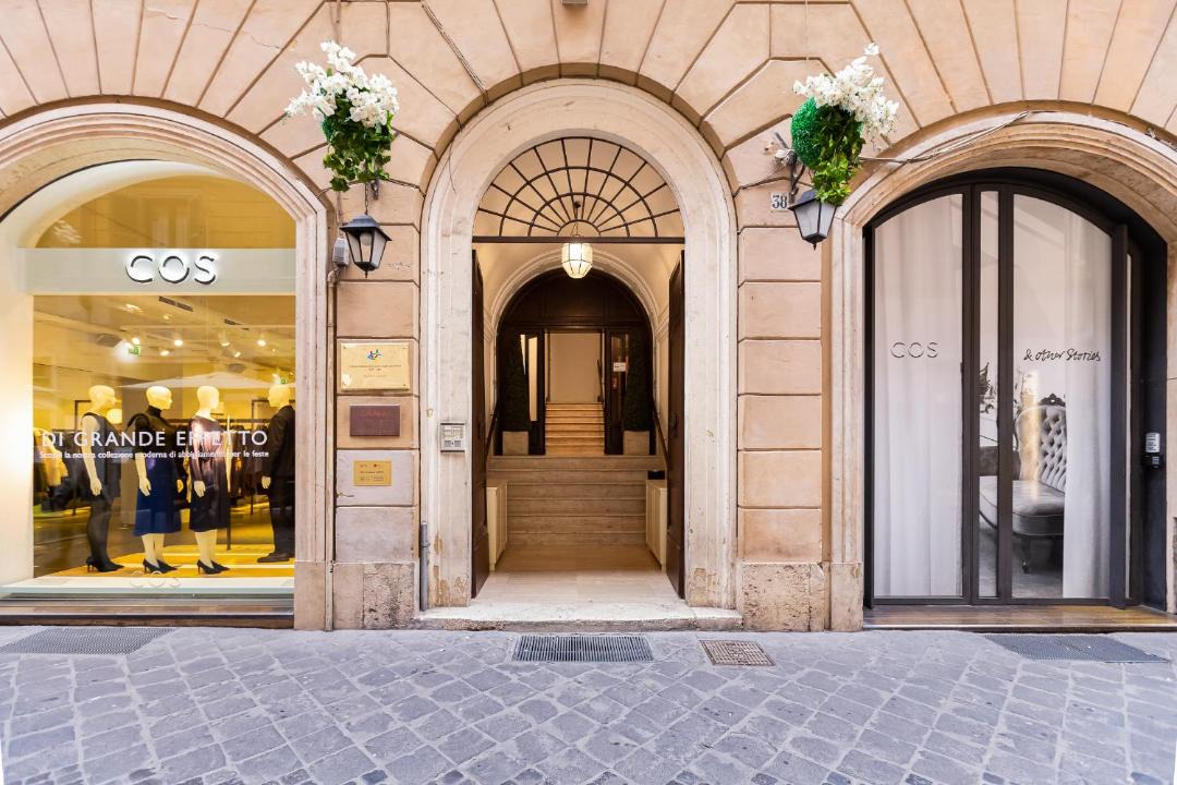 Photo of Others in Rione IV Campo Marzio