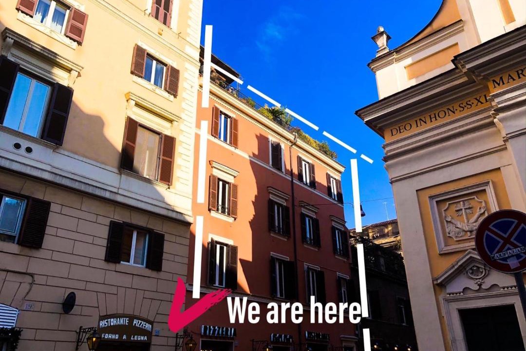 Photo of Others in Trastevere