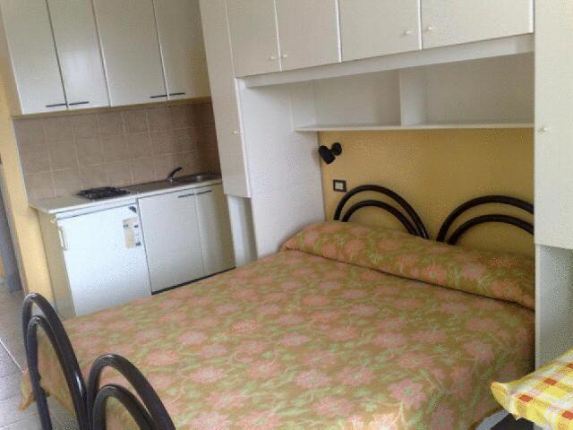 Photo of Bedroom in Lido di Campomarino