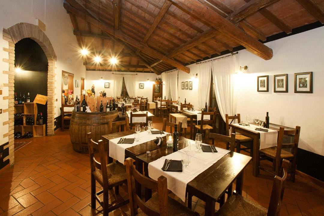 Photo of Livingroom in Bettona