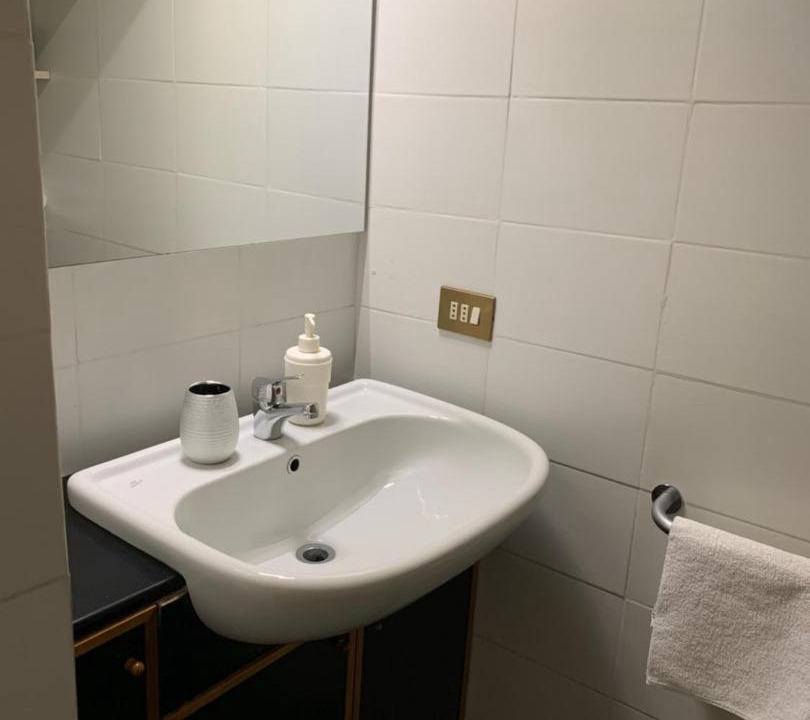 Photo of Bathroom in Campitelli