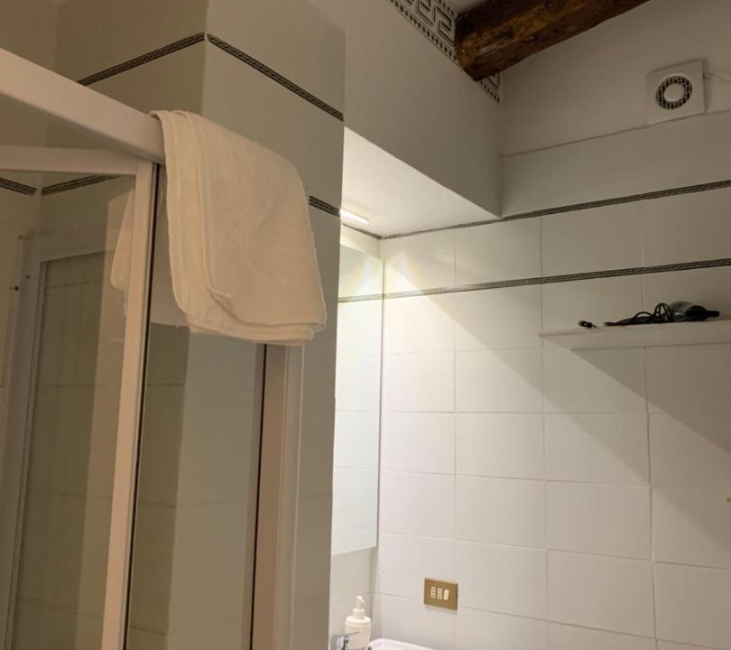 Photo of Bathroom in Campitelli