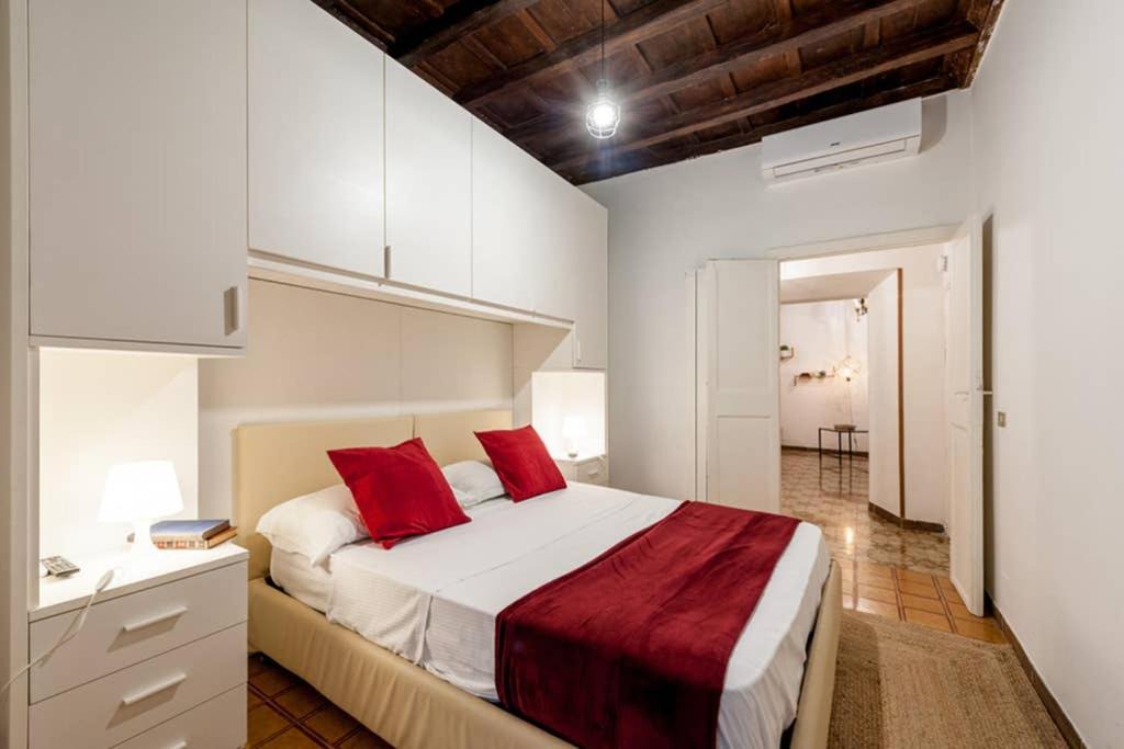 Photo of Bedroom in Rione V Ponte