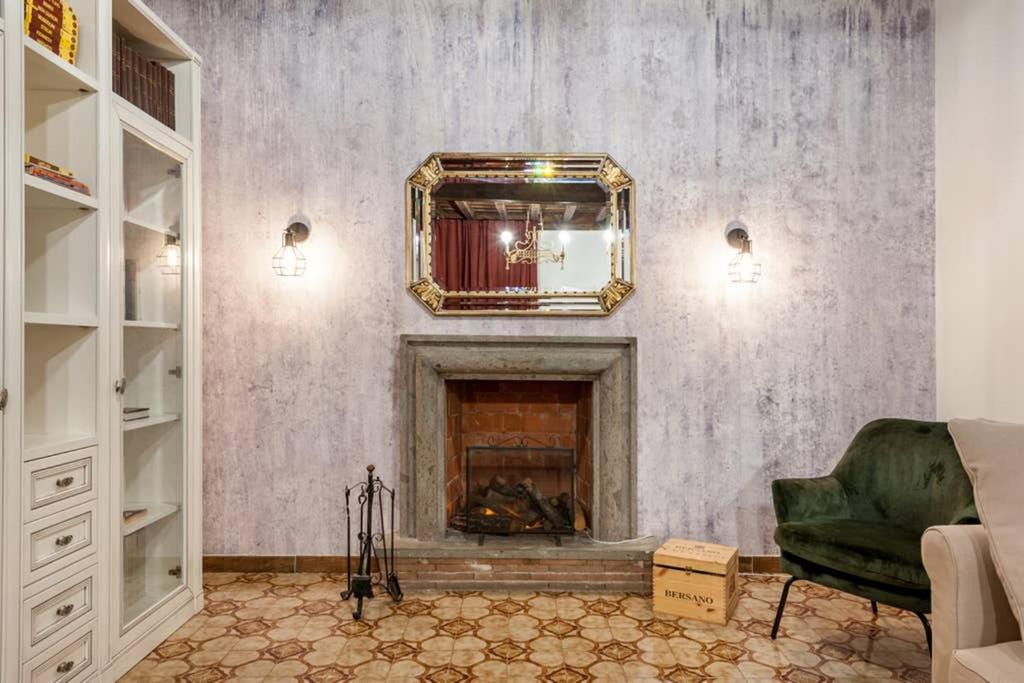 Photo of Livingroom in Rione V Ponte