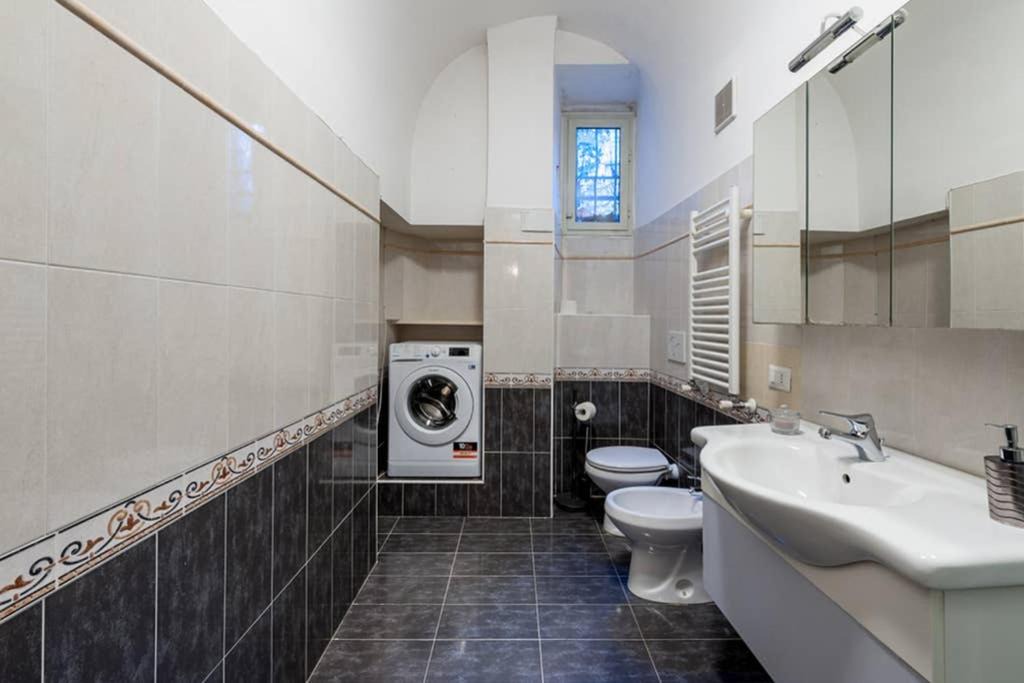 Photo of Bathroom in Rione V Ponte