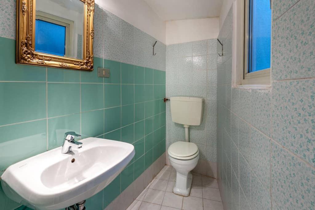 Photo of Bathroom in Rione V Ponte