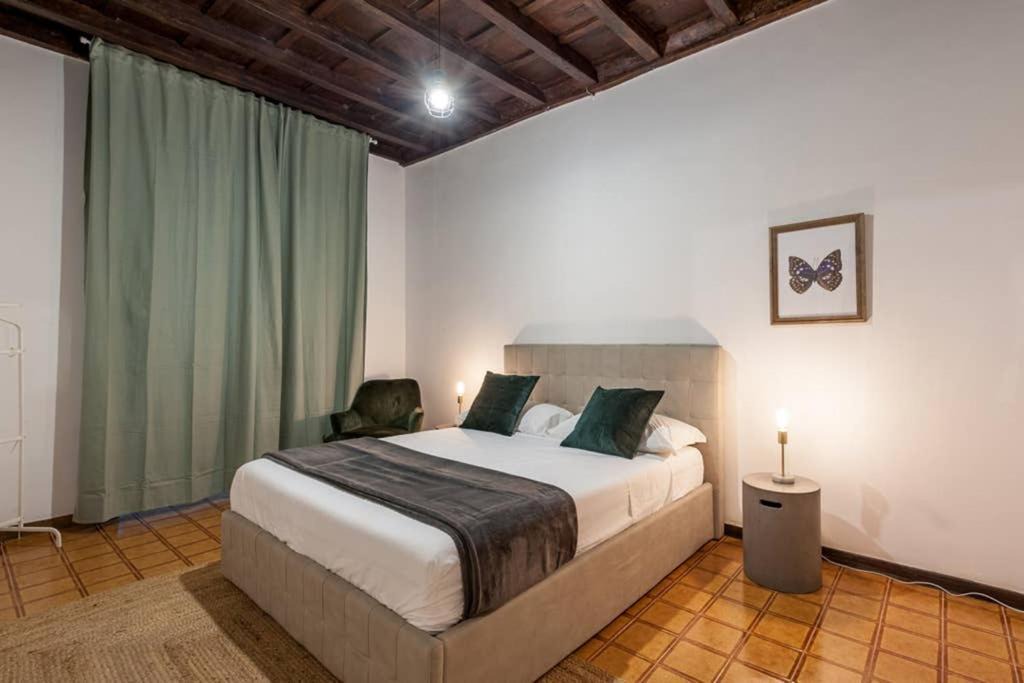 Photo of Bedroom in Rione V Ponte