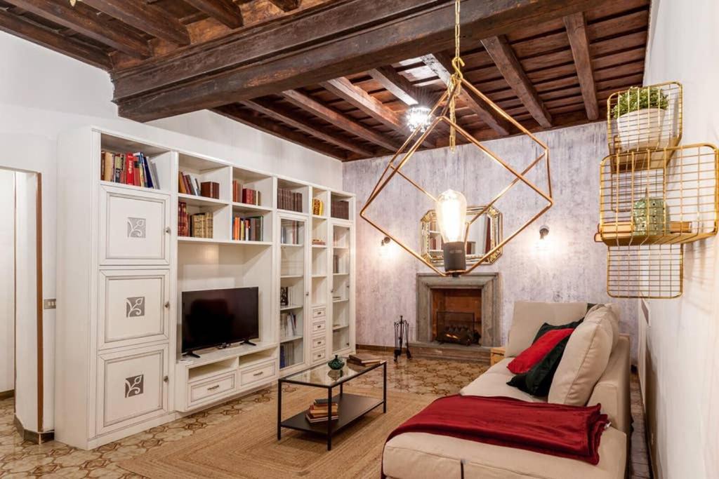 Photo of Livingroom in Rione V Ponte