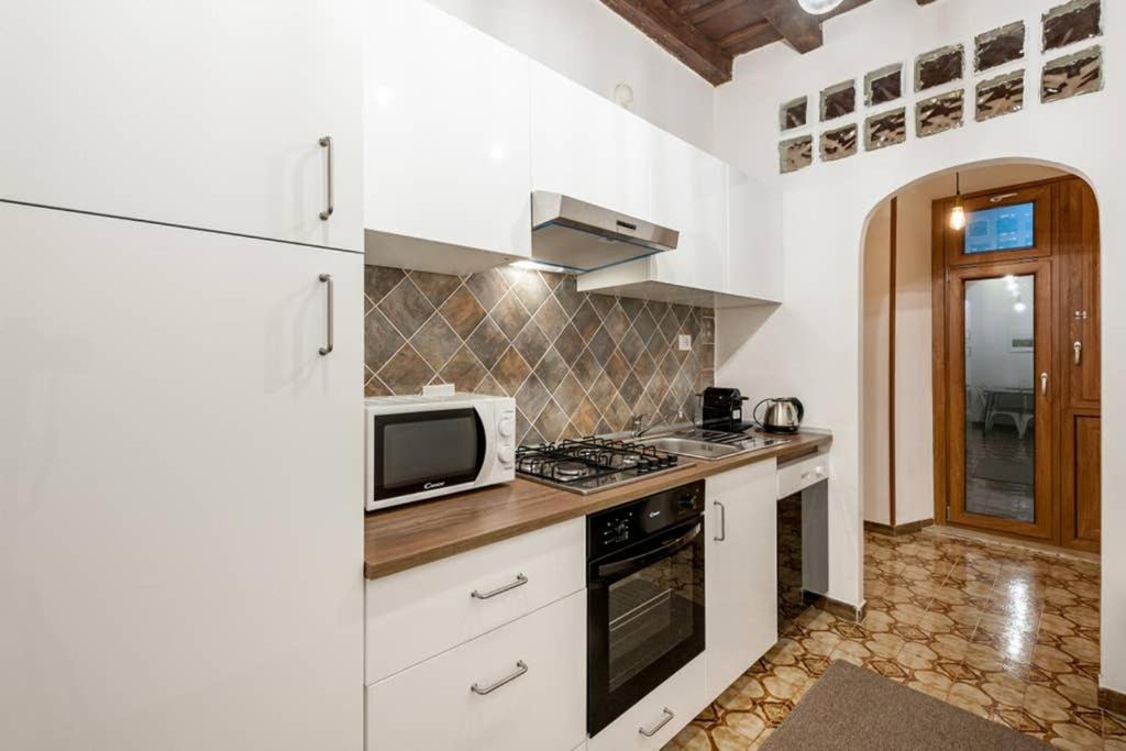 Photo of Kitchen in Rione V Ponte