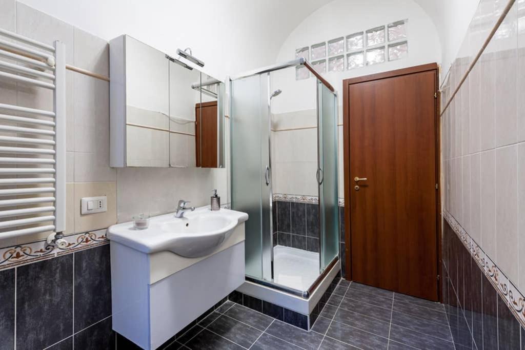 Photo of Bathroom in Rione V Ponte