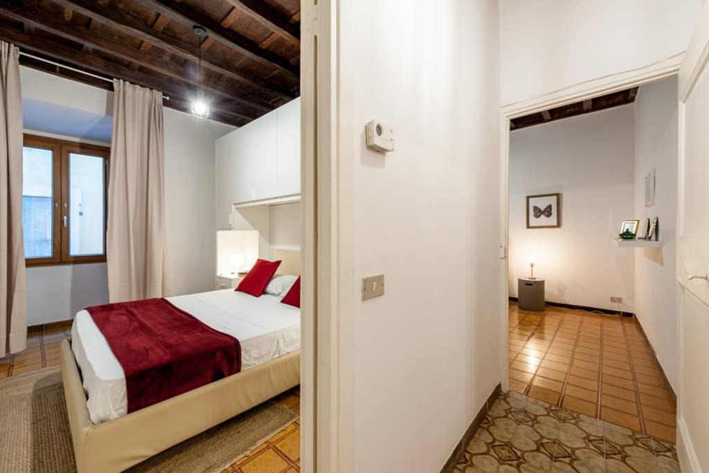 Photo of Bedroom in Rione V Ponte