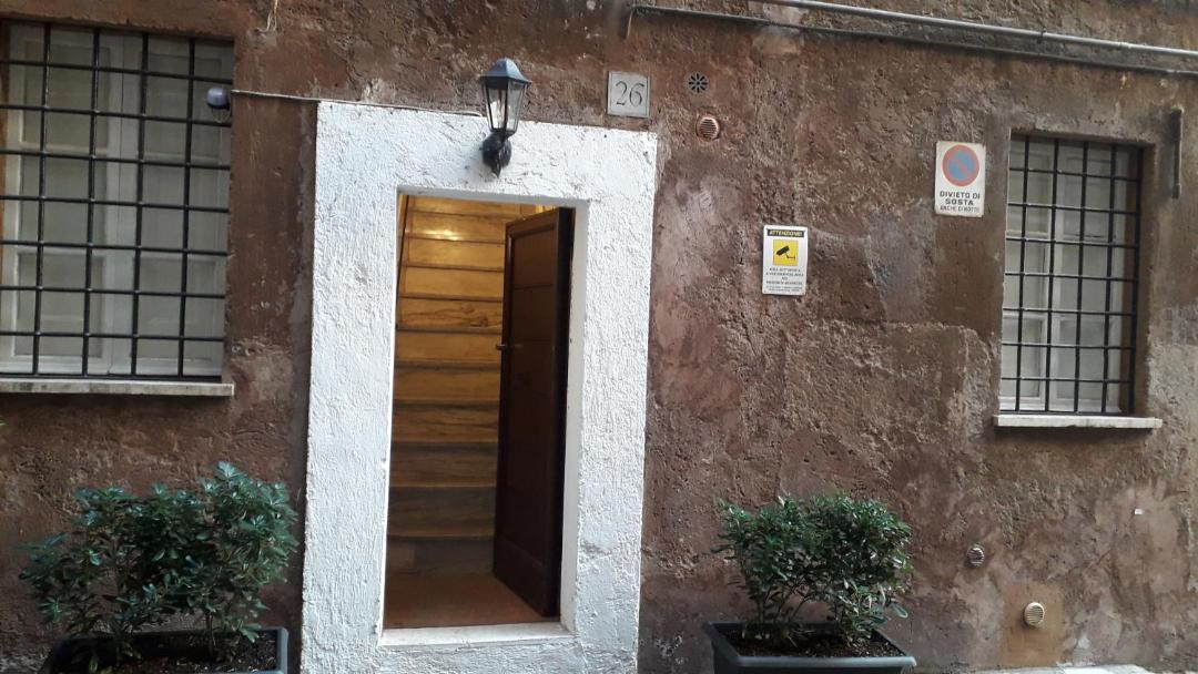 Photo of Others in Rione V Ponte