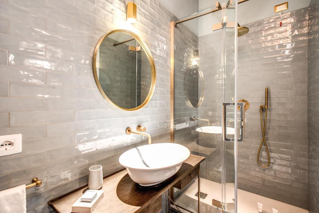 Photo of Bathroom in Rione V Ponte