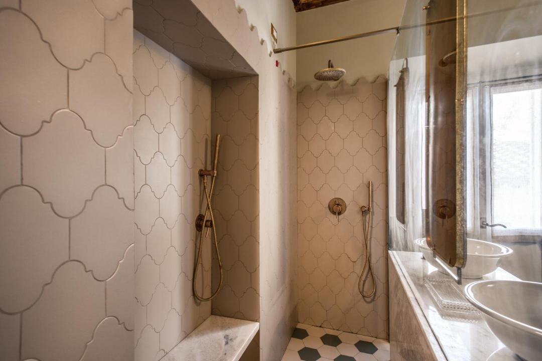 Photo of Bathroom in Rione V Ponte