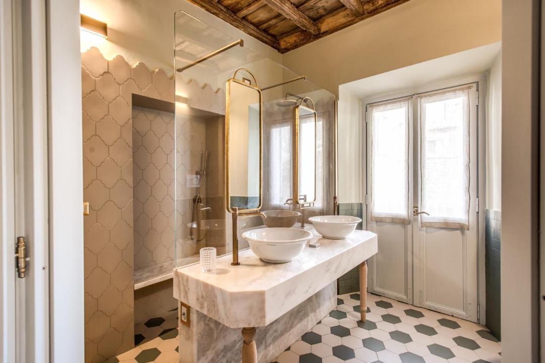Photo of Bathroom in Rione V Ponte