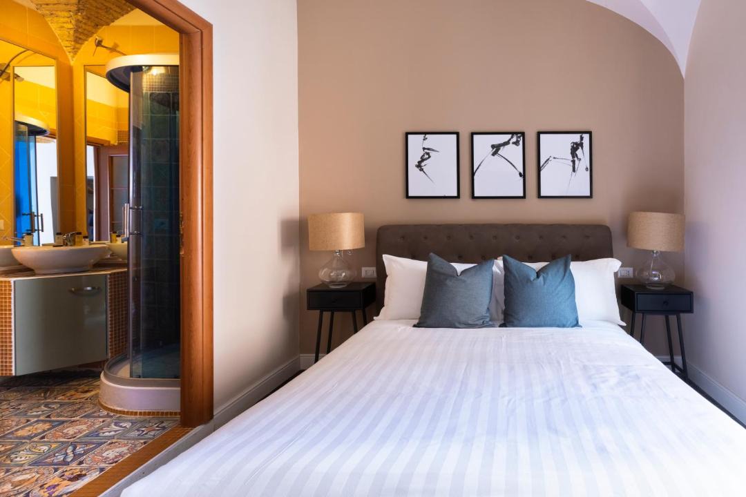 Photo of Bedroom in Repubblica