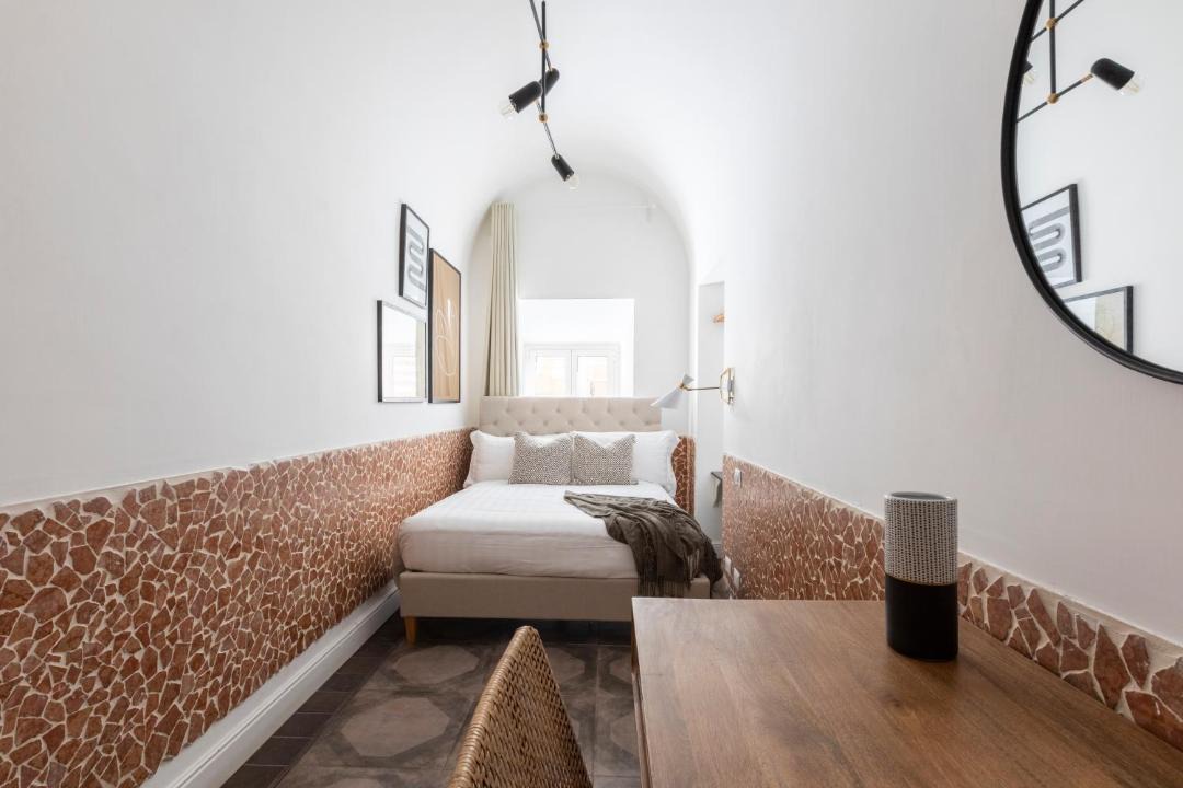 Photo of Livingroom in Repubblica