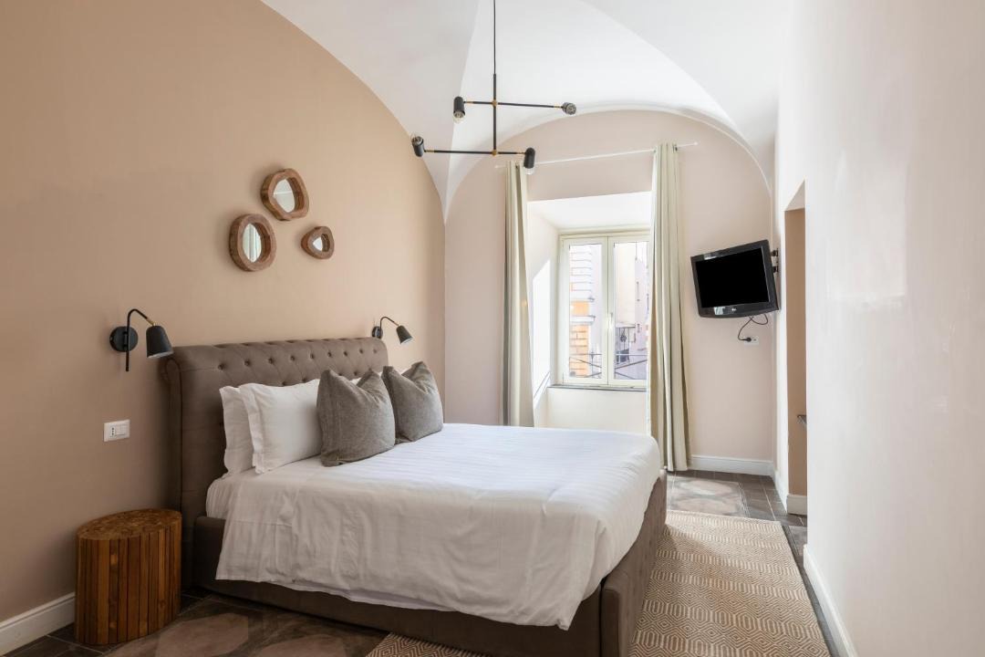 Photo of Bedroom in Repubblica