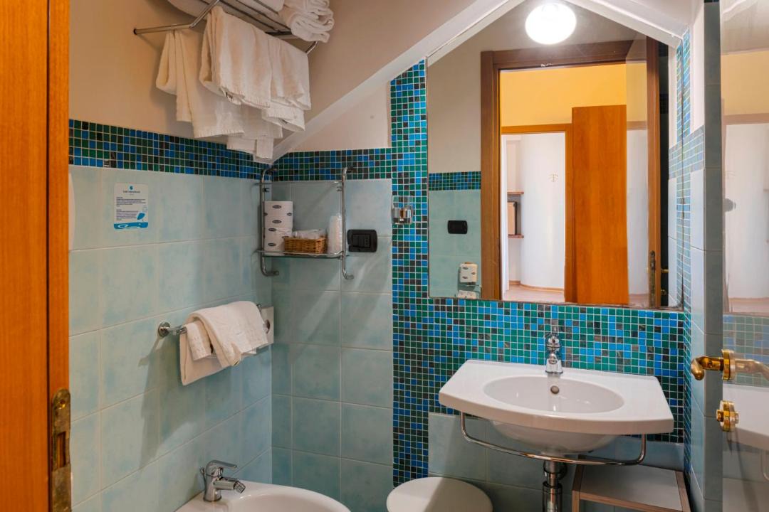 Photo of Bathroom in Porto d'Ascoli