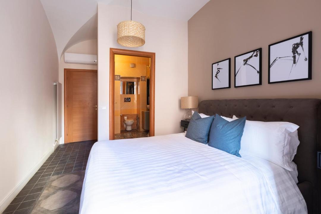 Photo of Bedroom in Repubblica