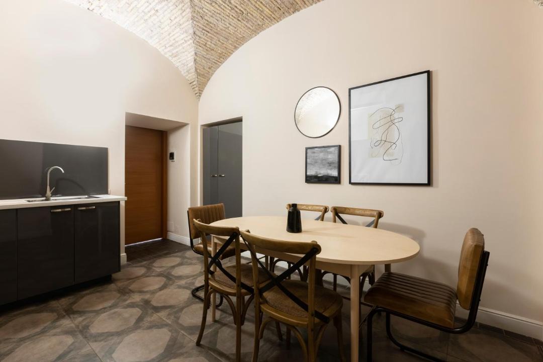 Photo of Livingroom in Repubblica