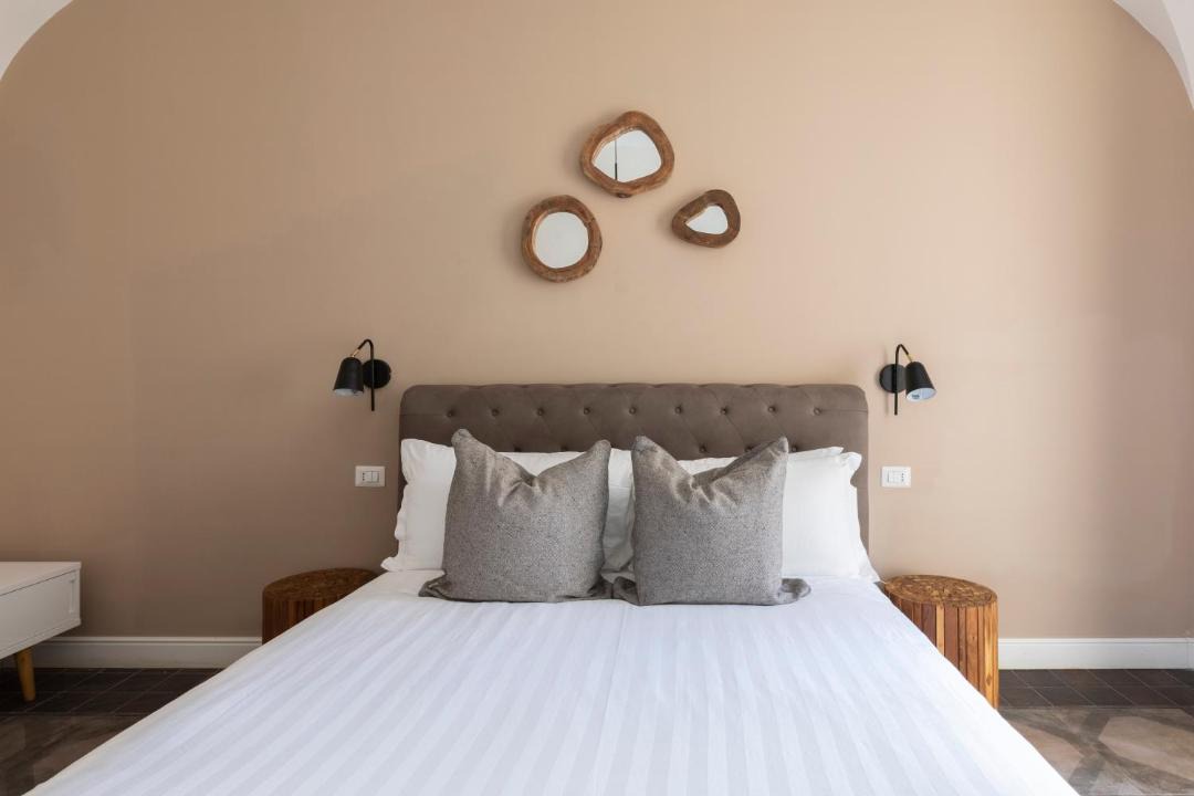Photo of Bedroom in Repubblica