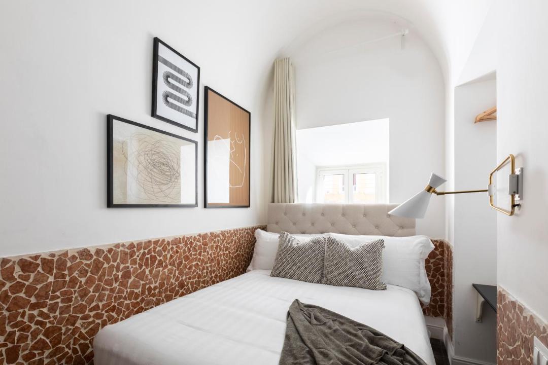 Photo of Bedroom in Repubblica