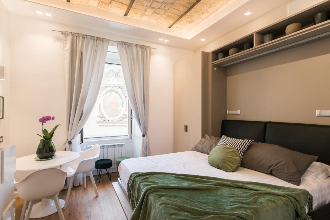 Photo of Bedroom in Trastevere