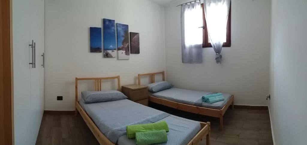 Photo of Bedroom in Marina di Ascea