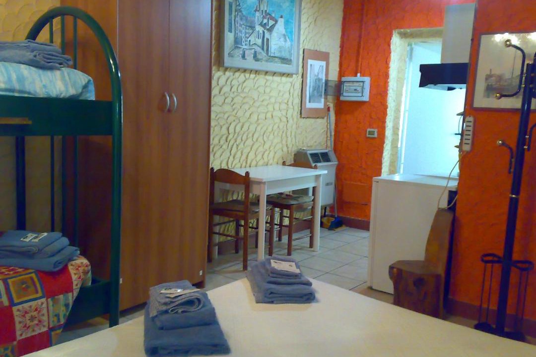 Photo of Others in Mosso