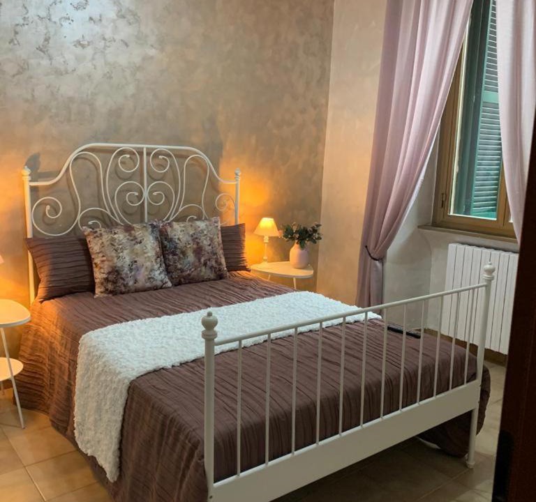 Photo of Bedroom in Vatican