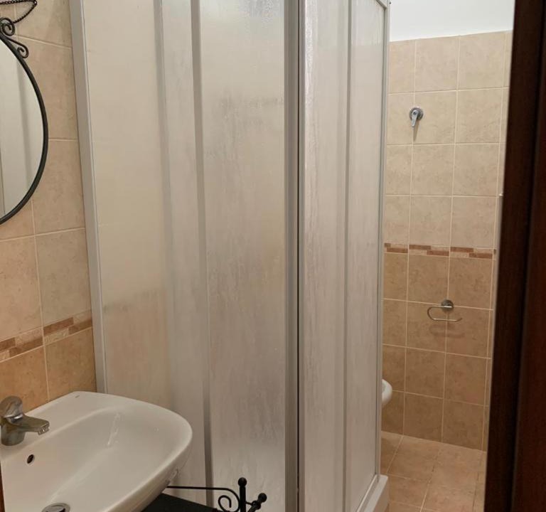 Photo of Bathroom in Vatican