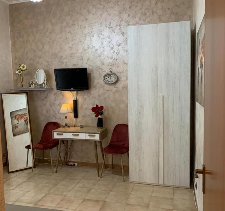 Photo of Livingroom in Vatican