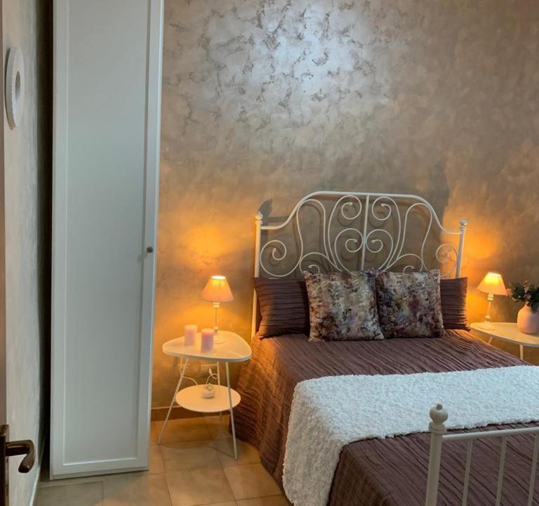 Photo of Bedroom in Vatican