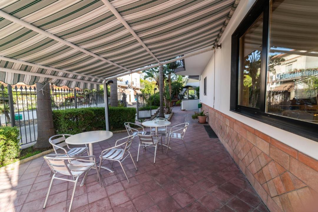 Photo of Patio Balcony in Agropoli