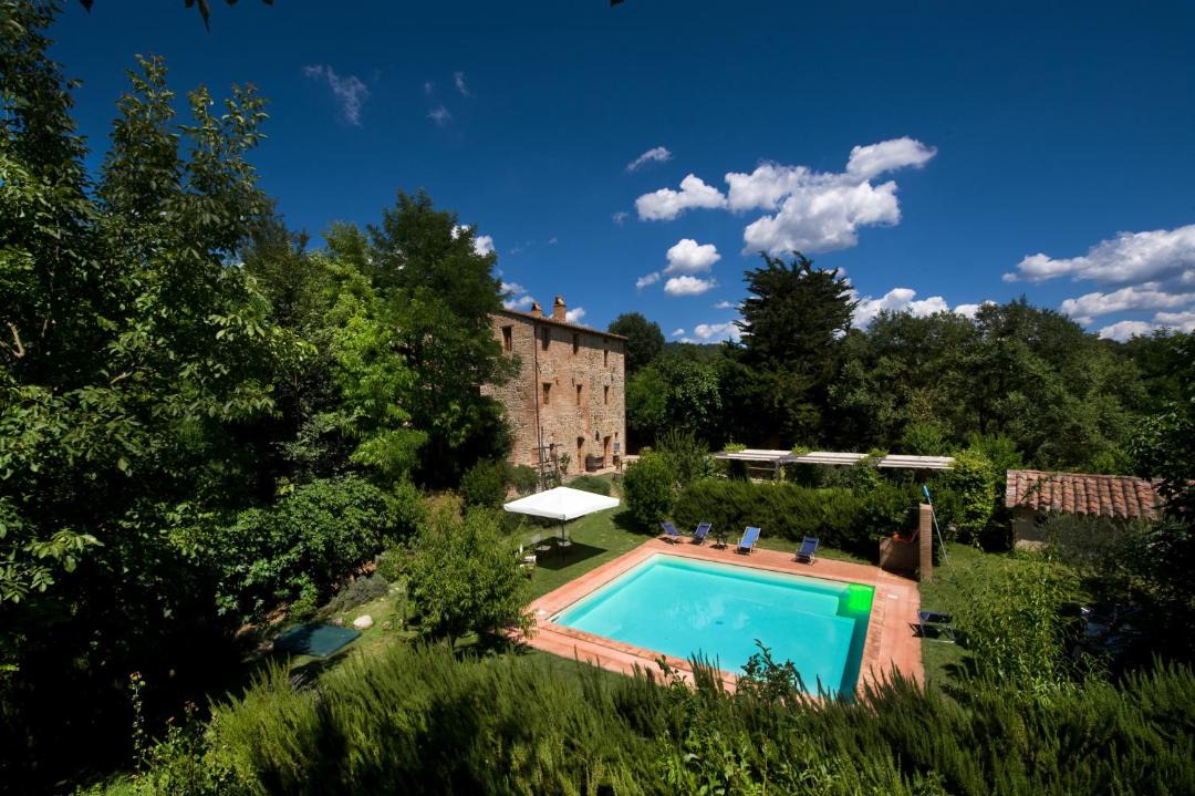 Photo of Outdoor in Monteleone d'Orvieto