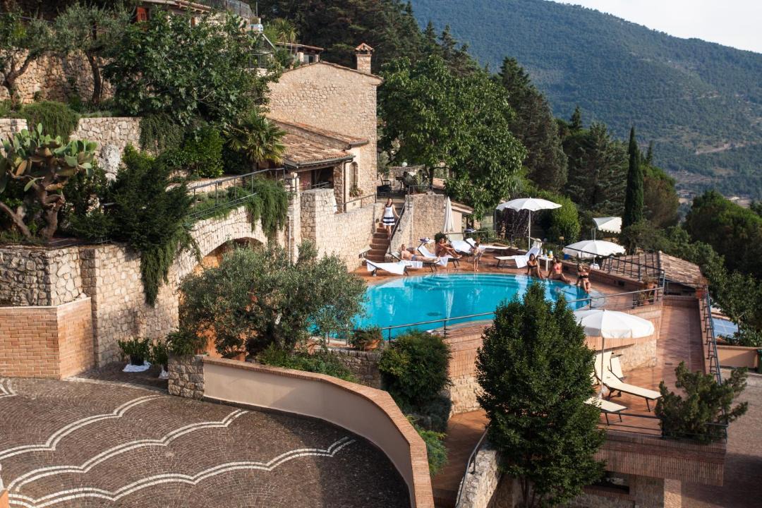 Photo of Others in Vallecorsa