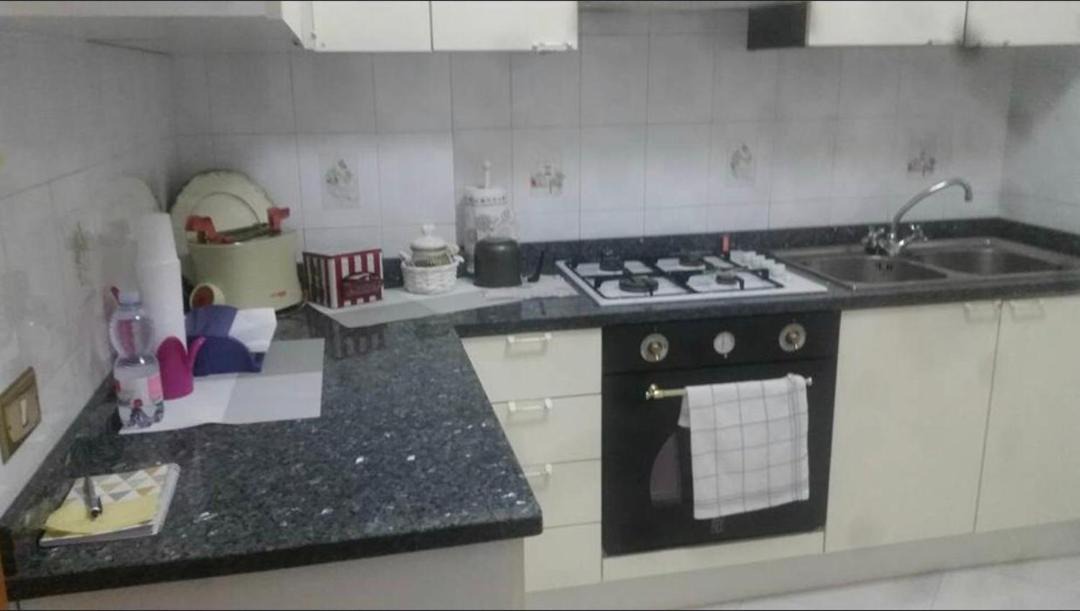 Photo of Kitchen in Matelica