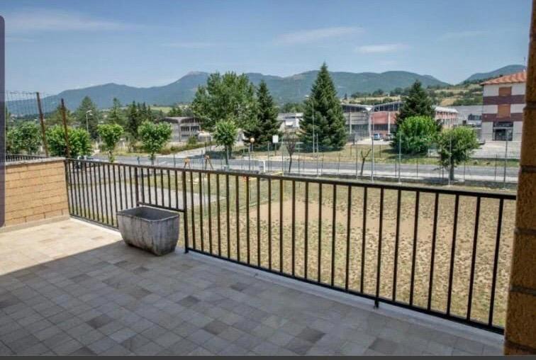 Photo of Patio Balcony in Matelica